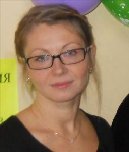 Летанина Марина Николаевна
